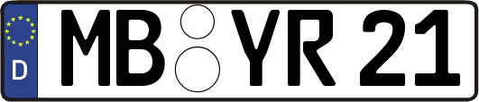 MB-YR21
