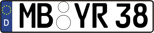 MB-YR38
