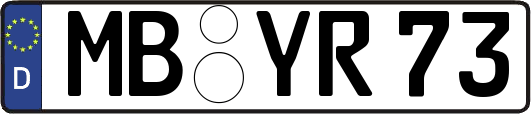 MB-YR73