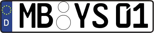 MB-YS01