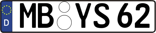 MB-YS62