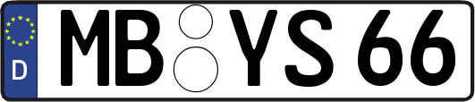 MB-YS66