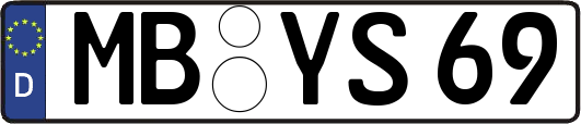 MB-YS69