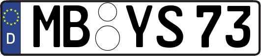 MB-YS73