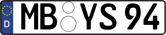 MB-YS94