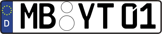 MB-YT01