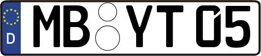 MB-YT05