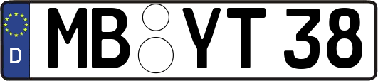 MB-YT38