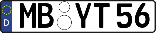 MB-YT56