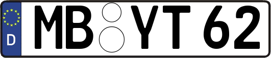 MB-YT62