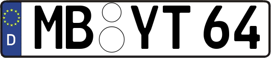 MB-YT64