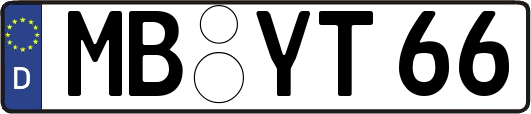 MB-YT66