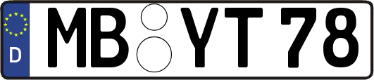 MB-YT78