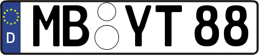 MB-YT88