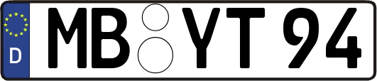 MB-YT94