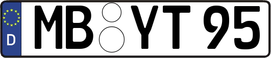 MB-YT95