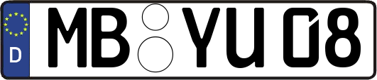 MB-YU08
