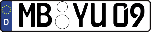 MB-YU09