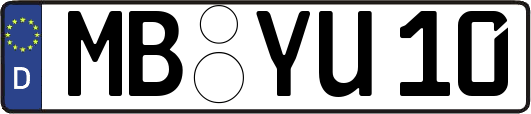 MB-YU10