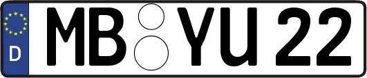 MB-YU22