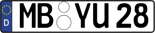 MB-YU28