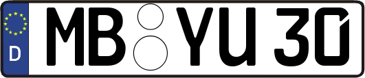 MB-YU30