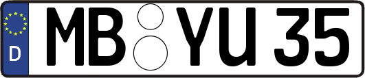 MB-YU35