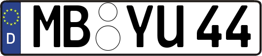 MB-YU44