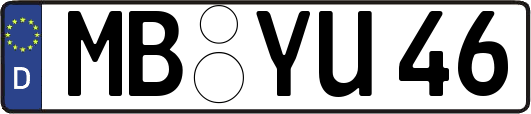 MB-YU46