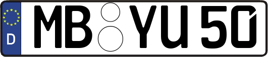 MB-YU50