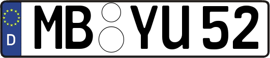 MB-YU52
