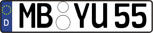 MB-YU55