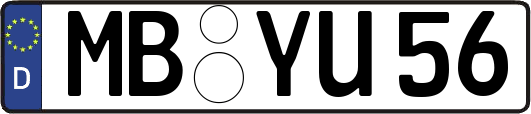 MB-YU56