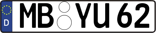 MB-YU62