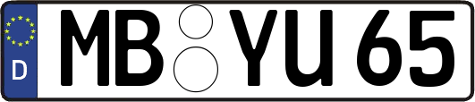 MB-YU65