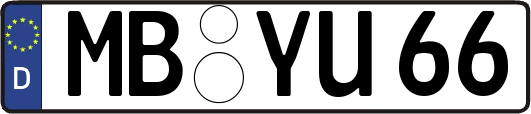 MB-YU66