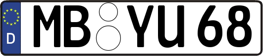 MB-YU68