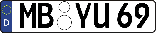 MB-YU69