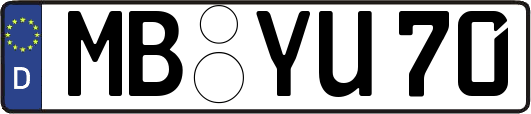 MB-YU70