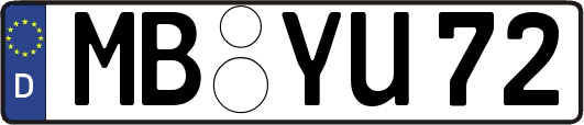 MB-YU72