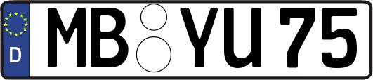 MB-YU75