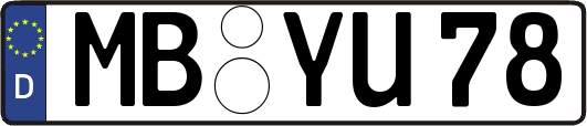 MB-YU78