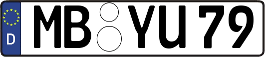 MB-YU79