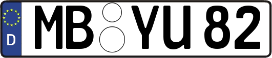 MB-YU82