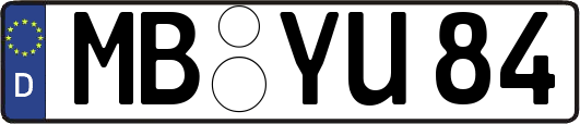 MB-YU84