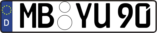 MB-YU90