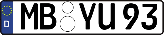 MB-YU93