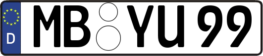 MB-YU99