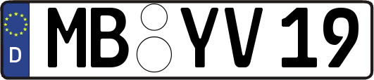 MB-YV19