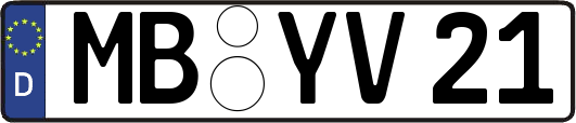 MB-YV21